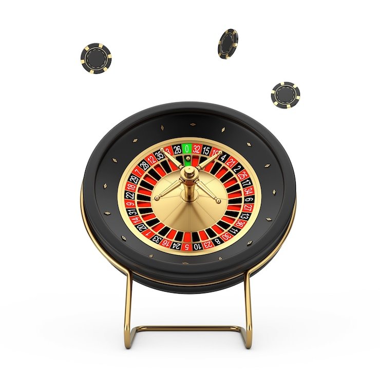 Meja No Commission Baccarat di huntertoto dengan kartu yang tersusun rapi