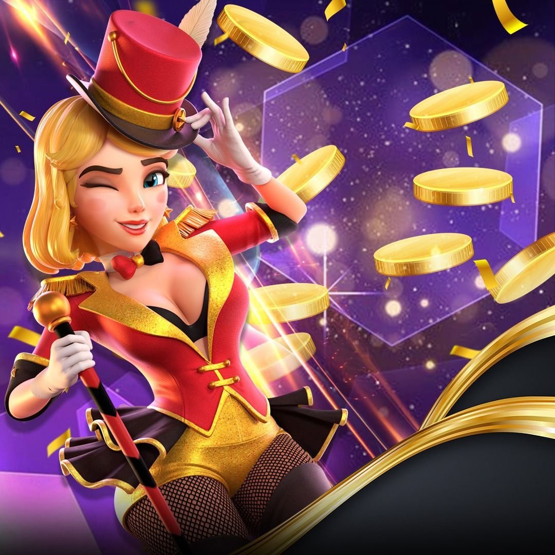 Antarmuka permainan No Commission Baccarat dengan dealer langsung di studio huntertoto