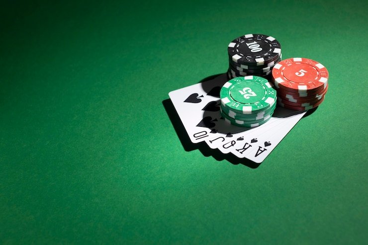Platform huntertoto menampilkan berbagai pilihan permainan kasino langsung termasuk No Commission Baccarat